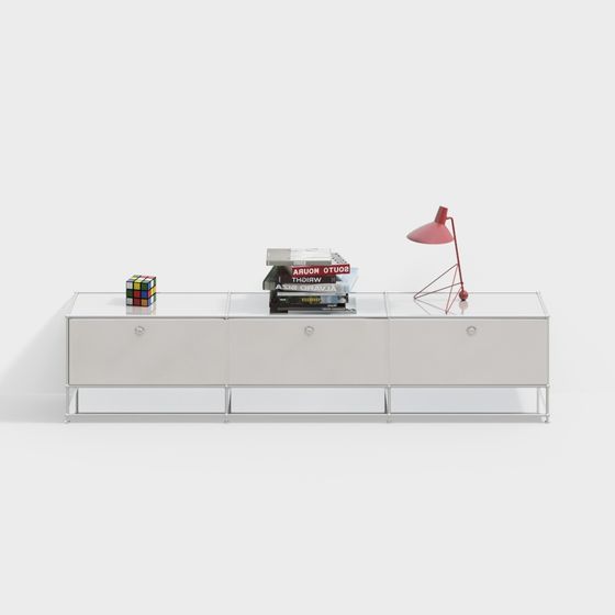 Modern Tv Cabinet