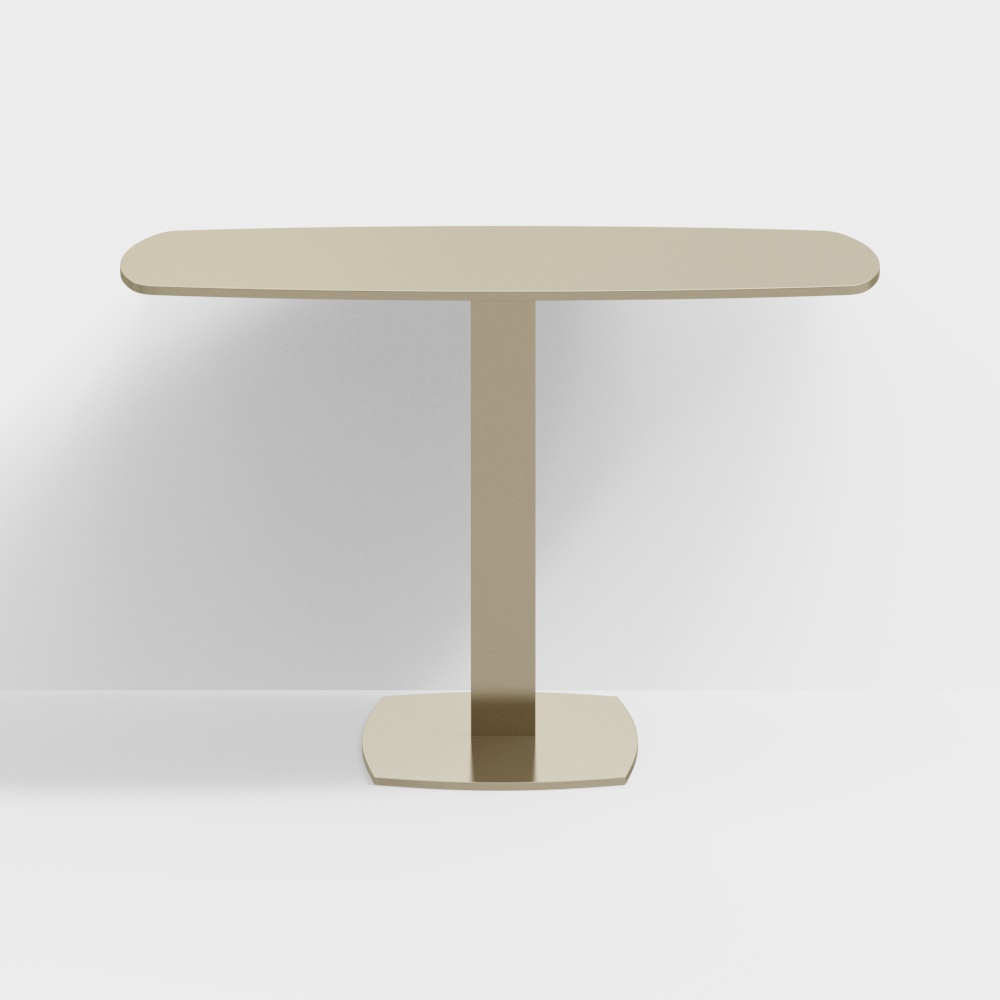 サイドテーブル