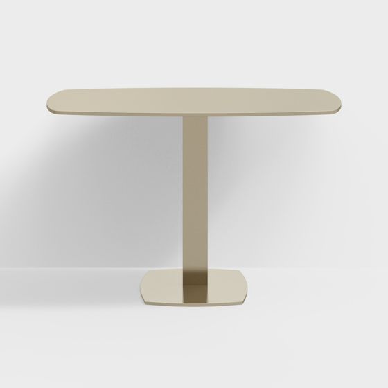 サイドテーブル