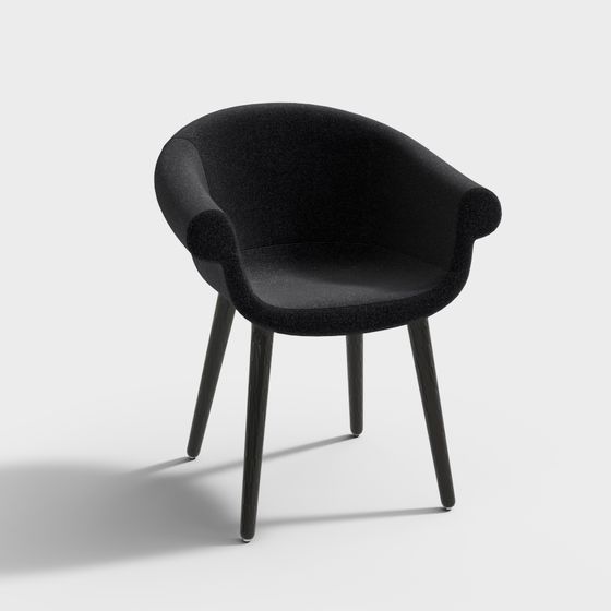 Современное кресло для отдыха