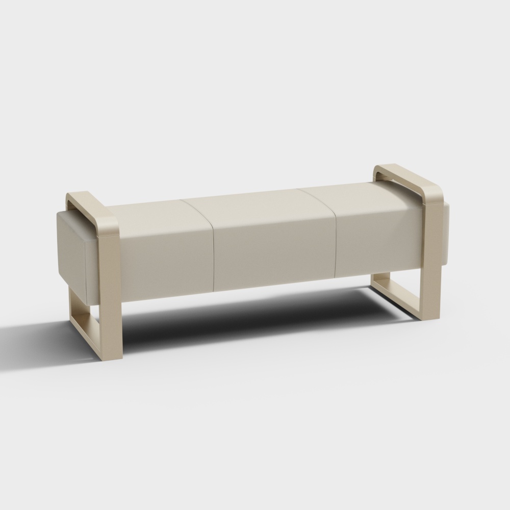 tabouret de bout de lit