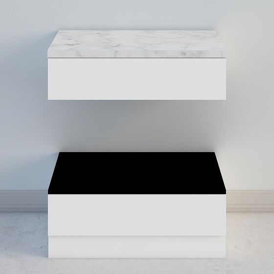 750 화장대 서랍