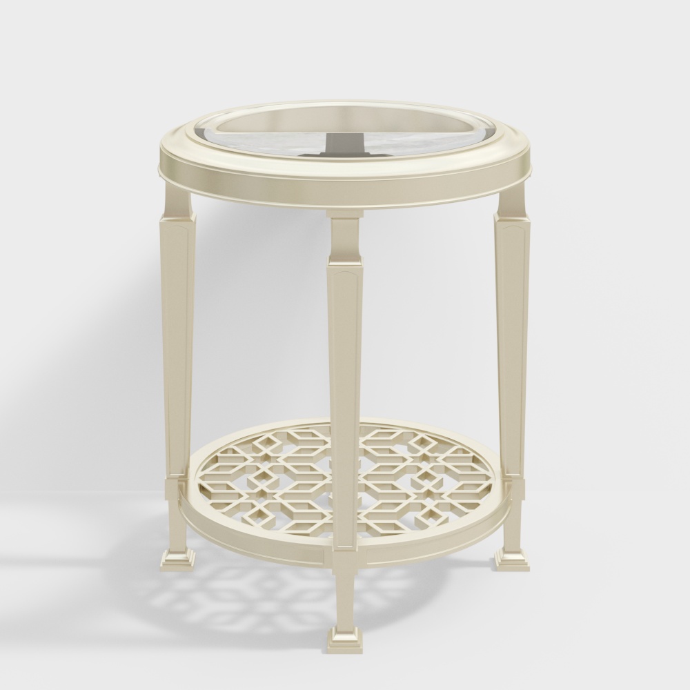 Side table