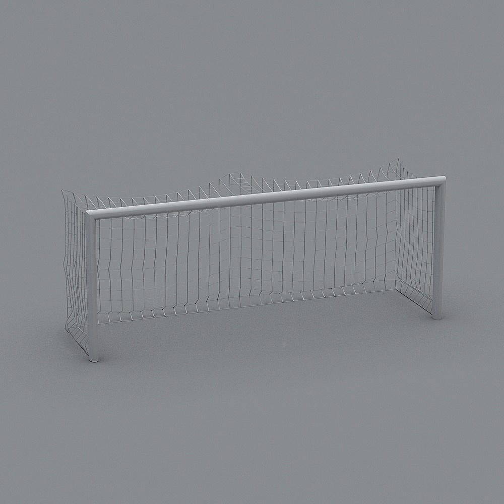 การปรับปรุงประตูฟุตบอล