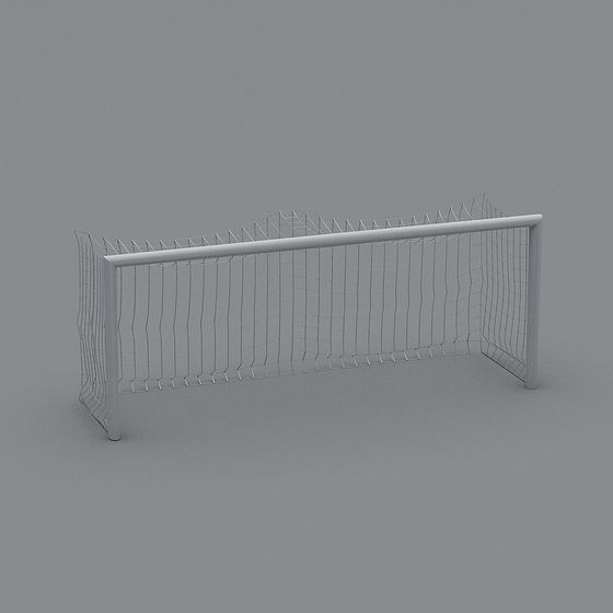 การปรับปรุงประตูฟุตบอล