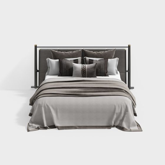 ネオチャイニーズベッド