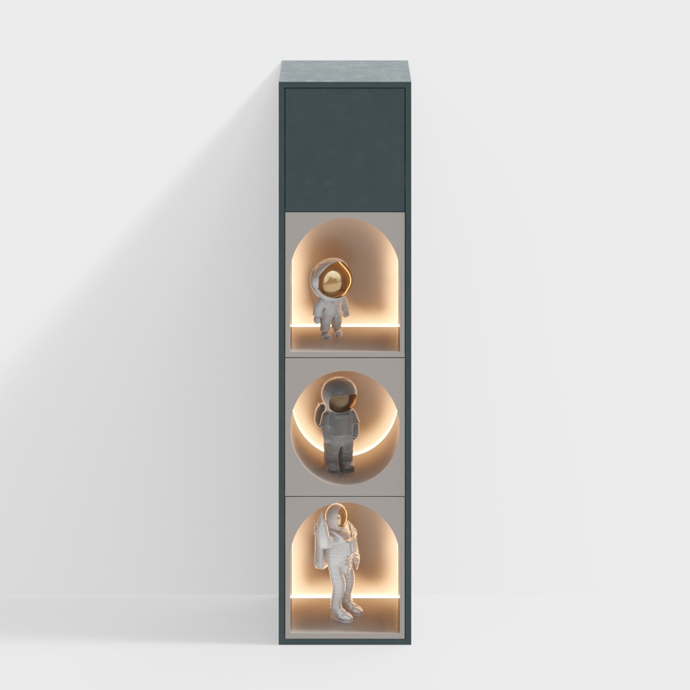 Armadio Moderno per Bambini