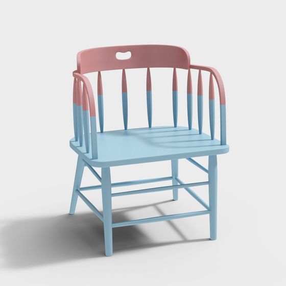 Modern Children's Chair
