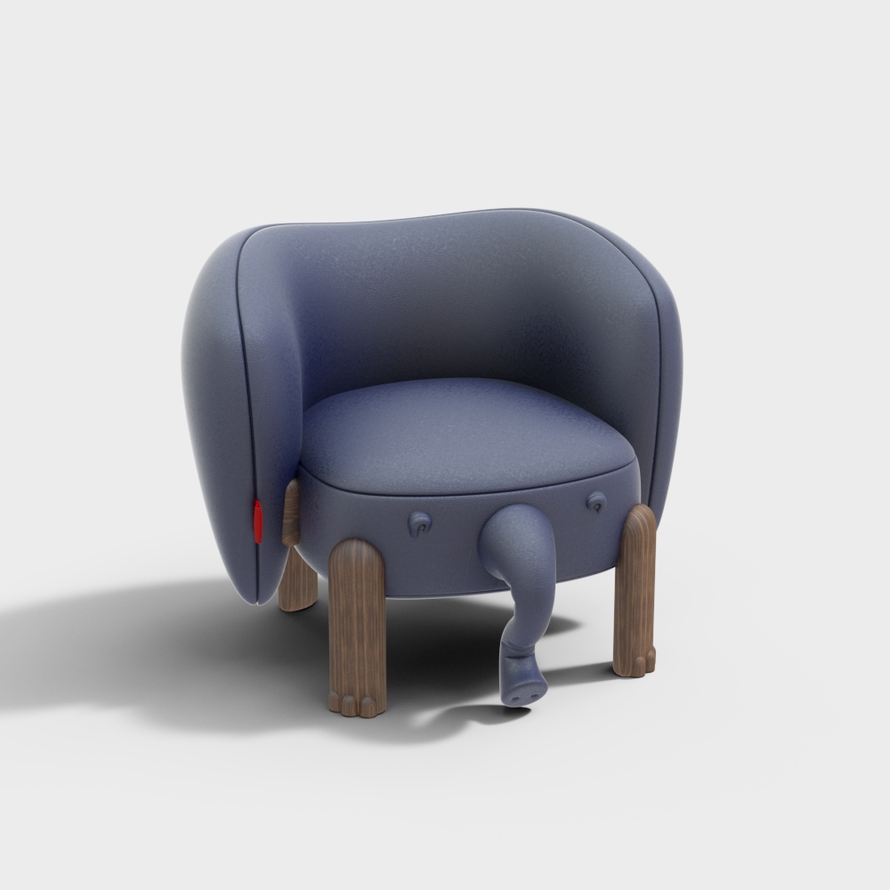 Modern Children's Chair