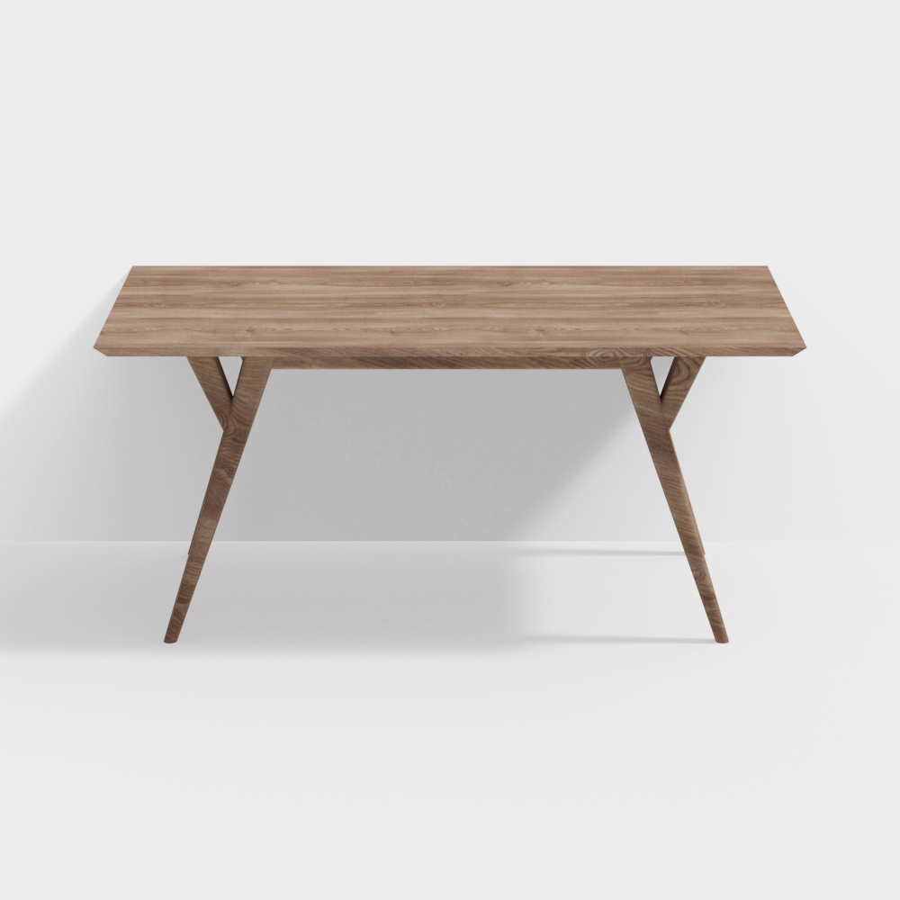 Северный обеденный стол