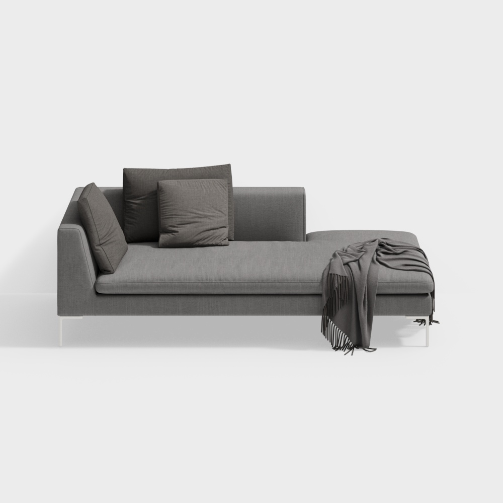 sofa chaise longue