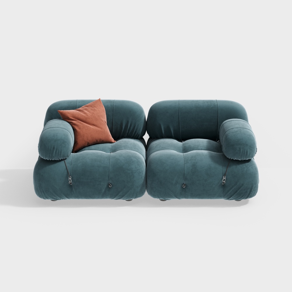 ORDER Juzao-B&B Italia Series-Sofa