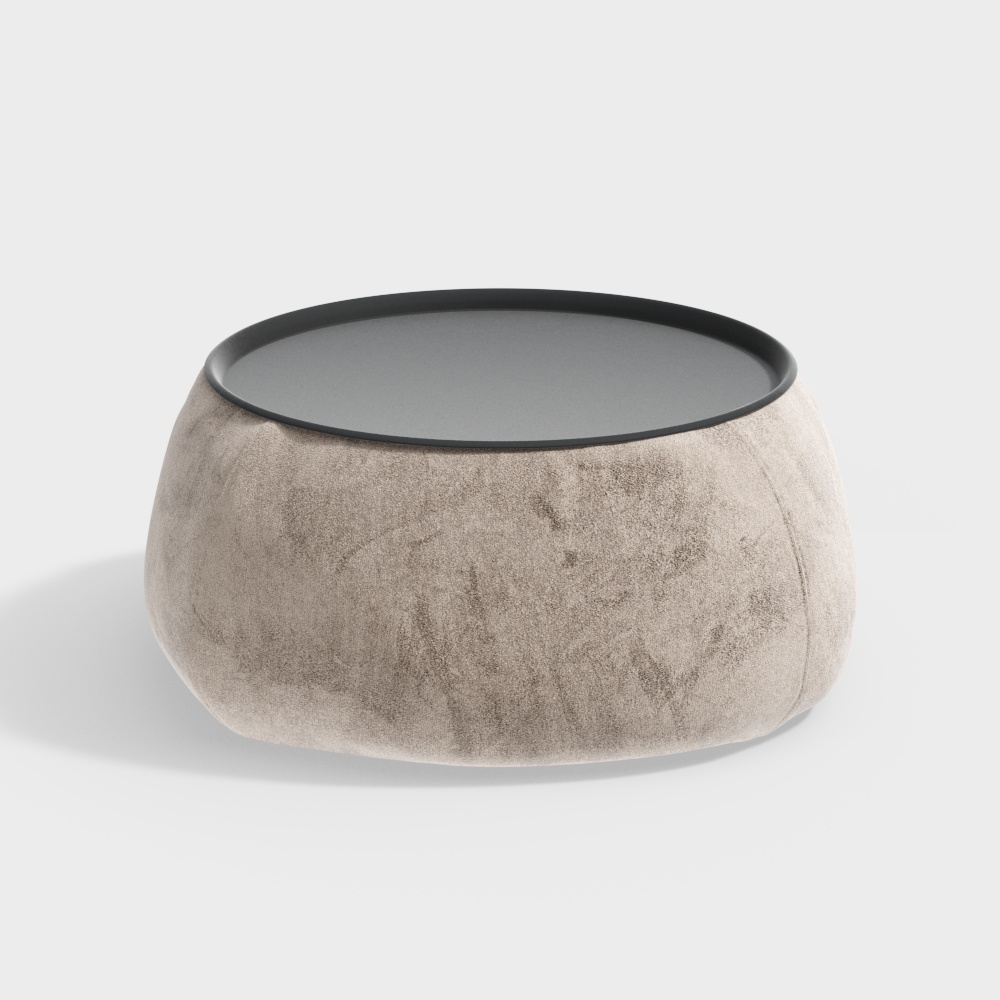 Серия B&B Italia - журнальный стол/журнальный столик