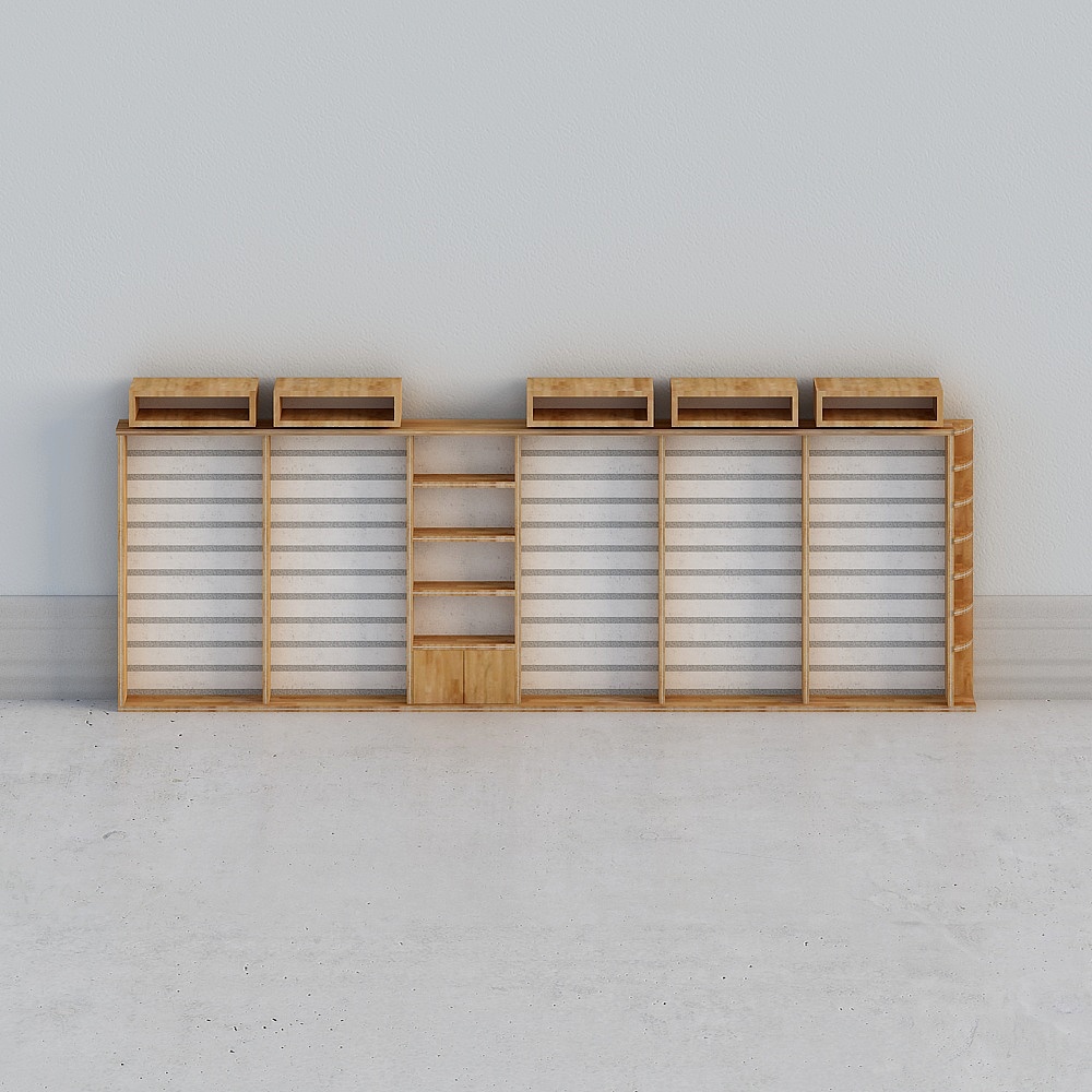 SHOP Shelf 2.7