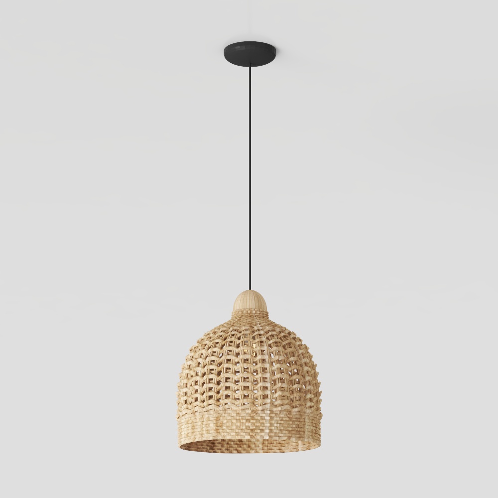 Đèn chùm Bắc Âu