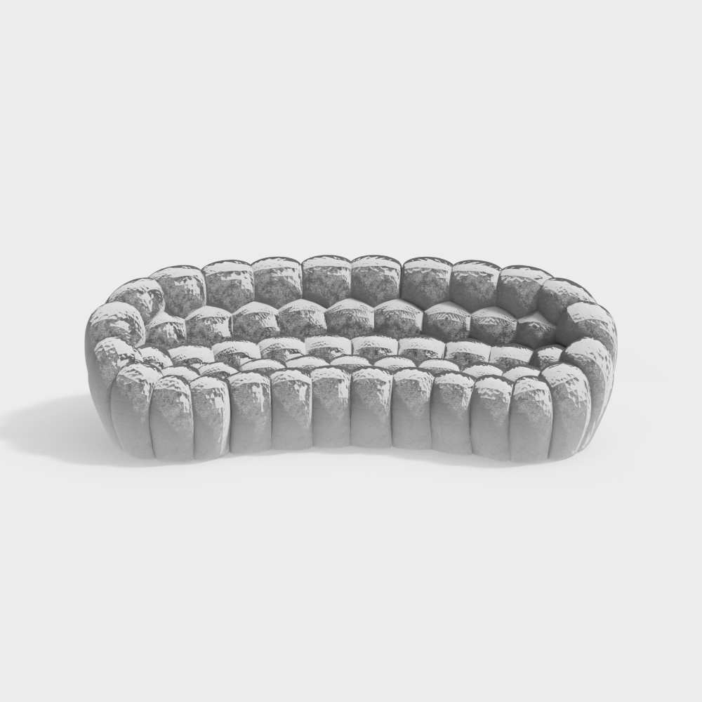 canapé multi-personnes