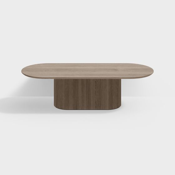 Tavolo da Pranzo Nordico