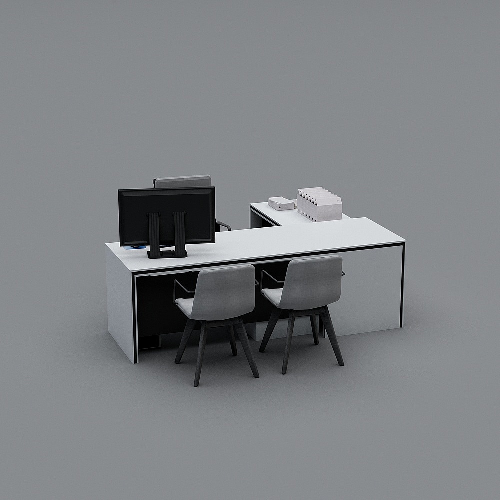 office desk