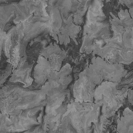 TP-2-SS2218 Streamer Ink Stone in Gray
