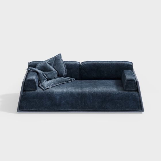 sofa cho nhiều người