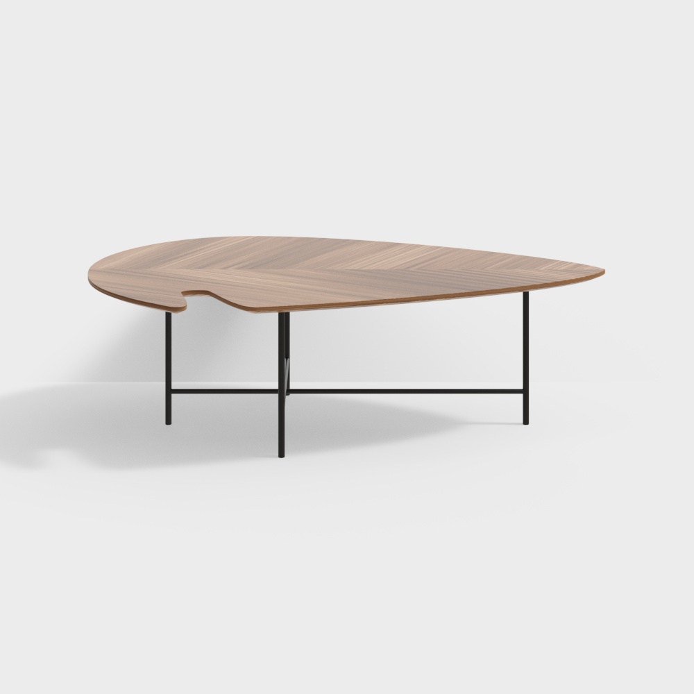 KUJIALE - Coffee table - 160