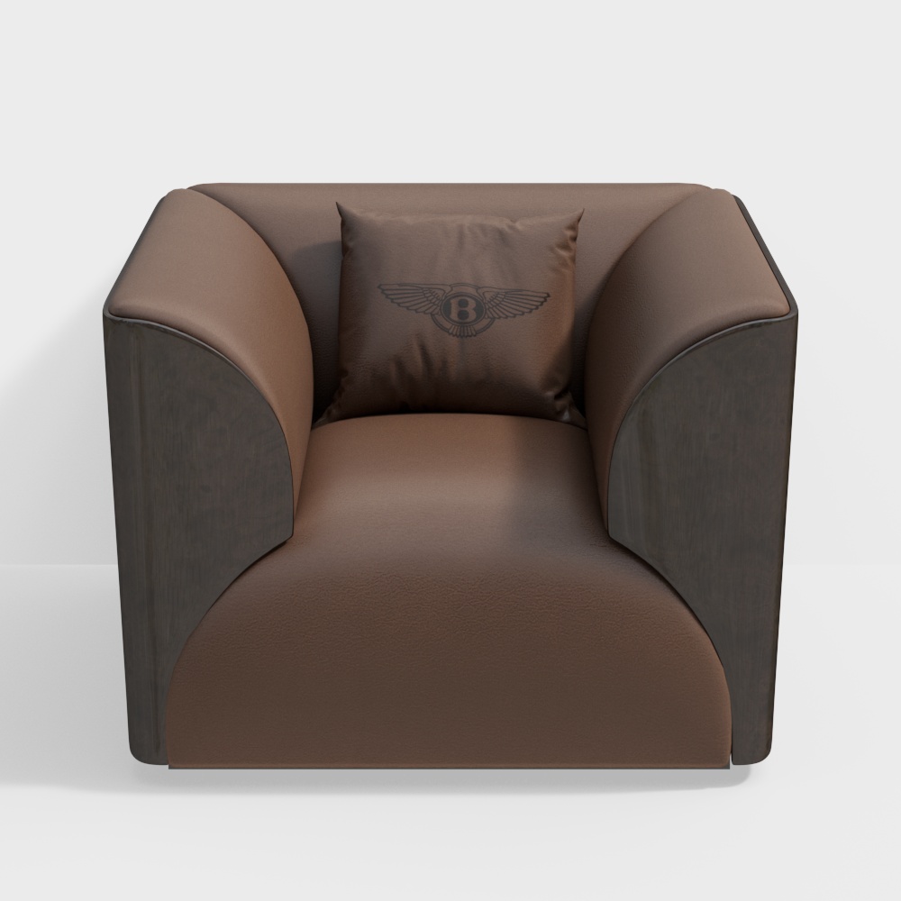 โซฟาเดี่ยวชุด Bentley