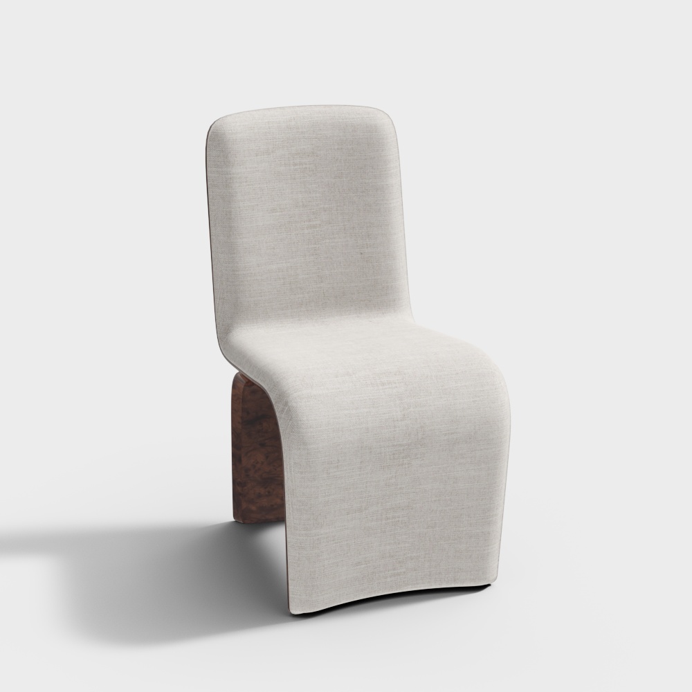 ORDER-Série Bentley-Chaise Simple