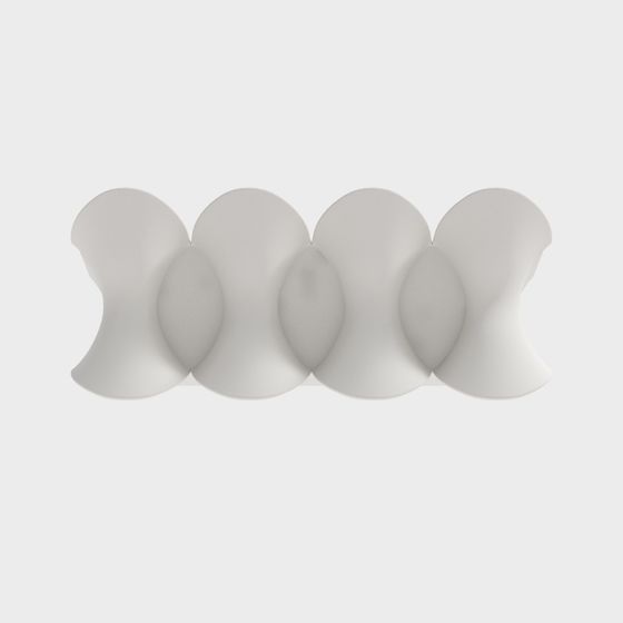 モダンウォールランプ