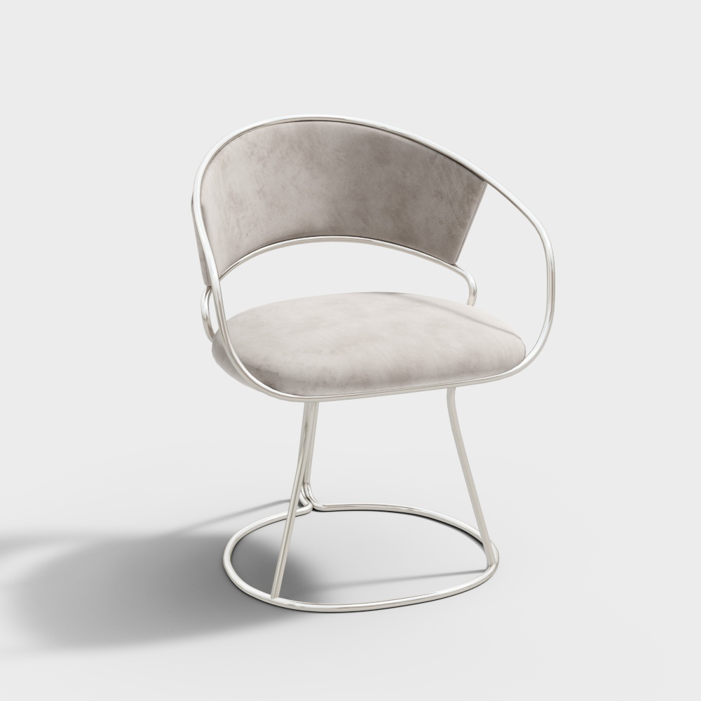 Ghế Lounge hiện đại