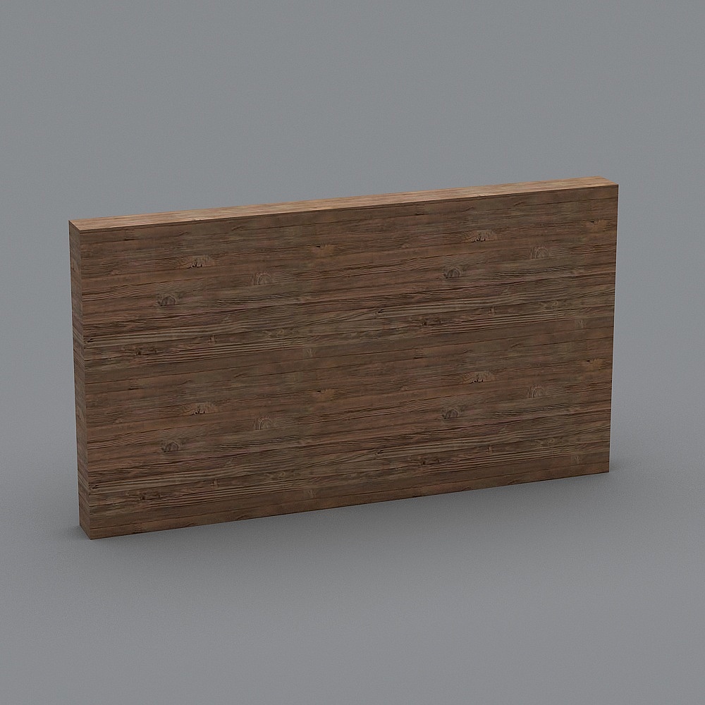WOOD+BOARD