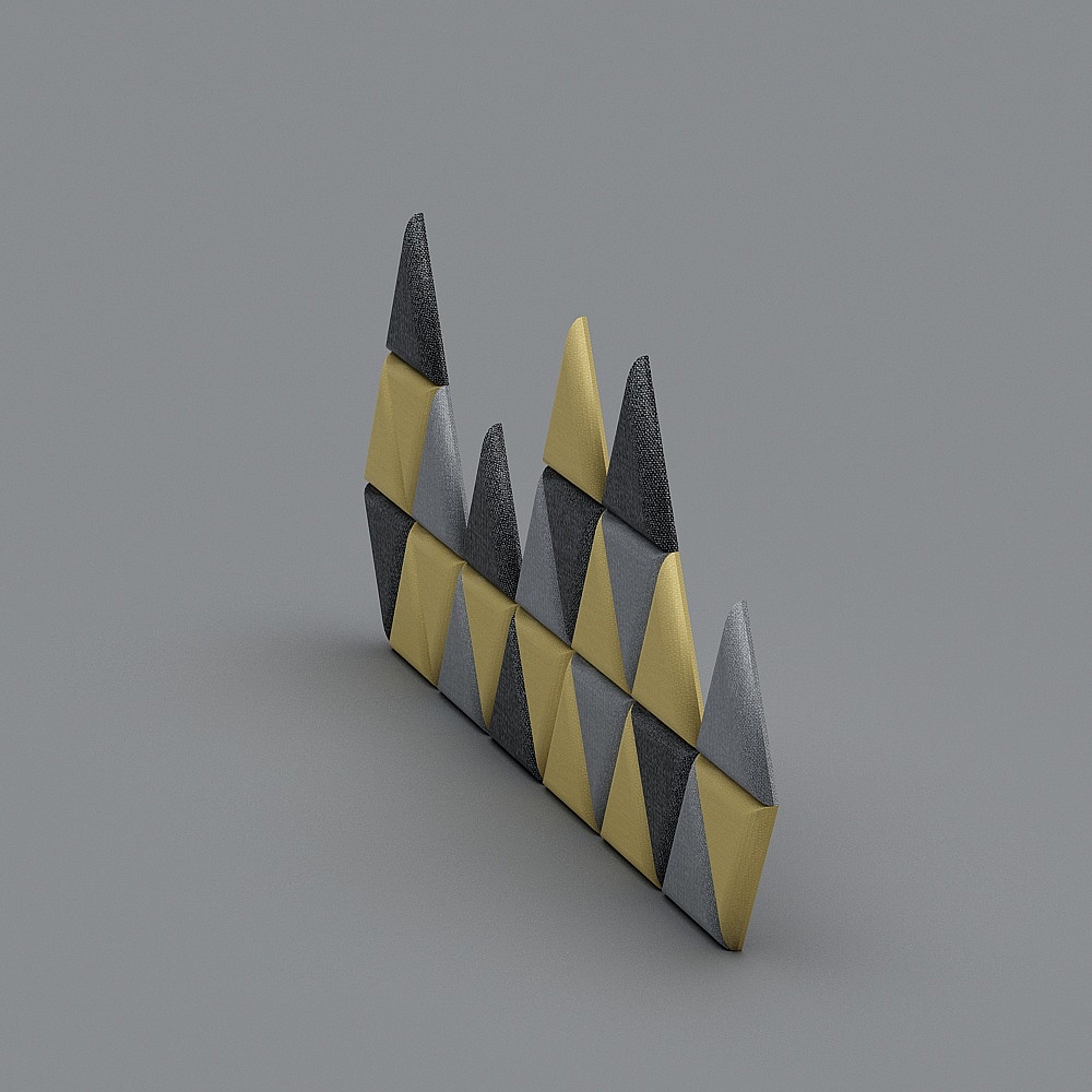 男の子の寝室 1