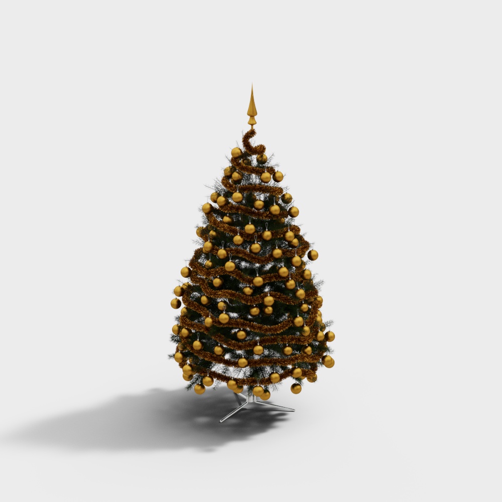 Christmas tree