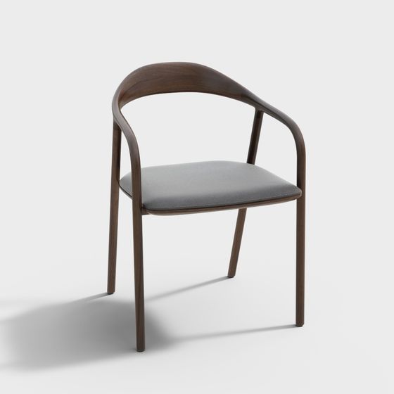 Wabi-Sabi Esszimmerstuhl