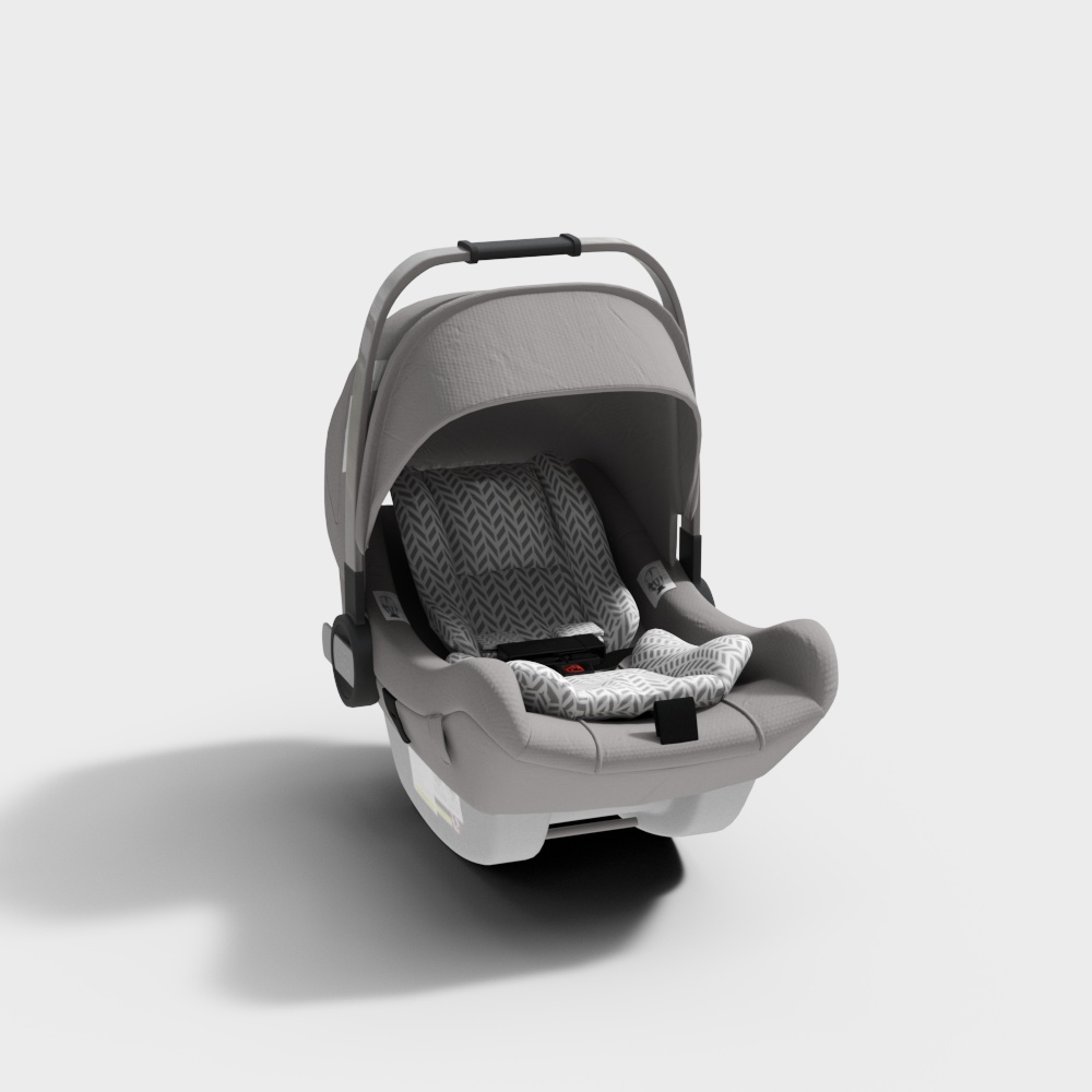 Asiento de seguridad para bebé moderno