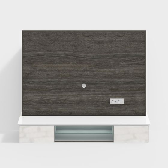 Meuble TV Écureuil Vidi-VD5000