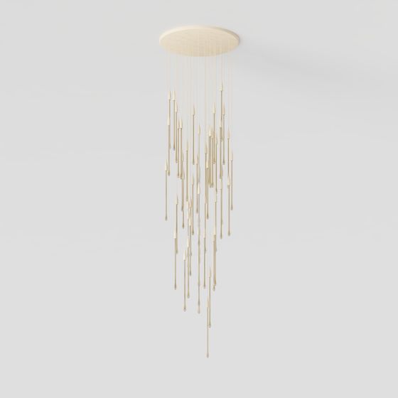 Lámpara de araña 26_SU6