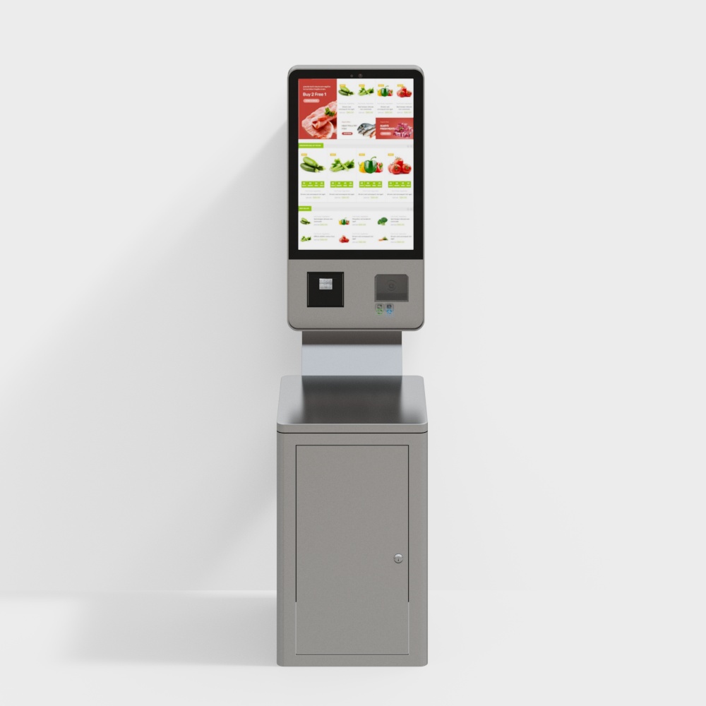 現代のレジスター