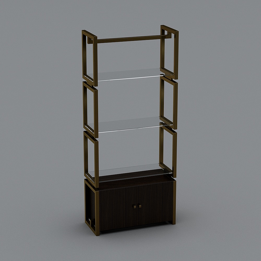 Étagère Personnalisée