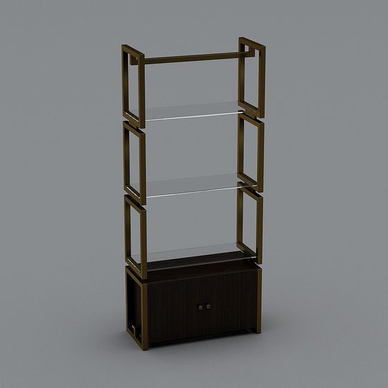 Étagère Personnalisée