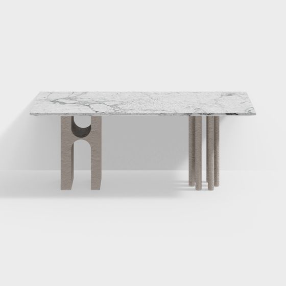 わびさびデスク