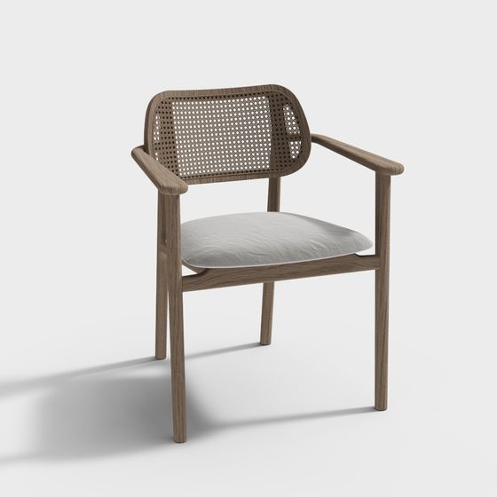 เก้าอี้เลานจ์วาบิ-ซาบิ