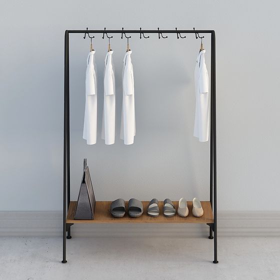 МЕТАЛЛ + ВЕШАЛКА + ТКАНЬ