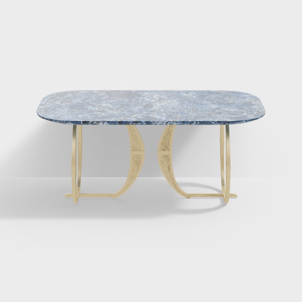 1.8m dining table-BSF215161-House of Light