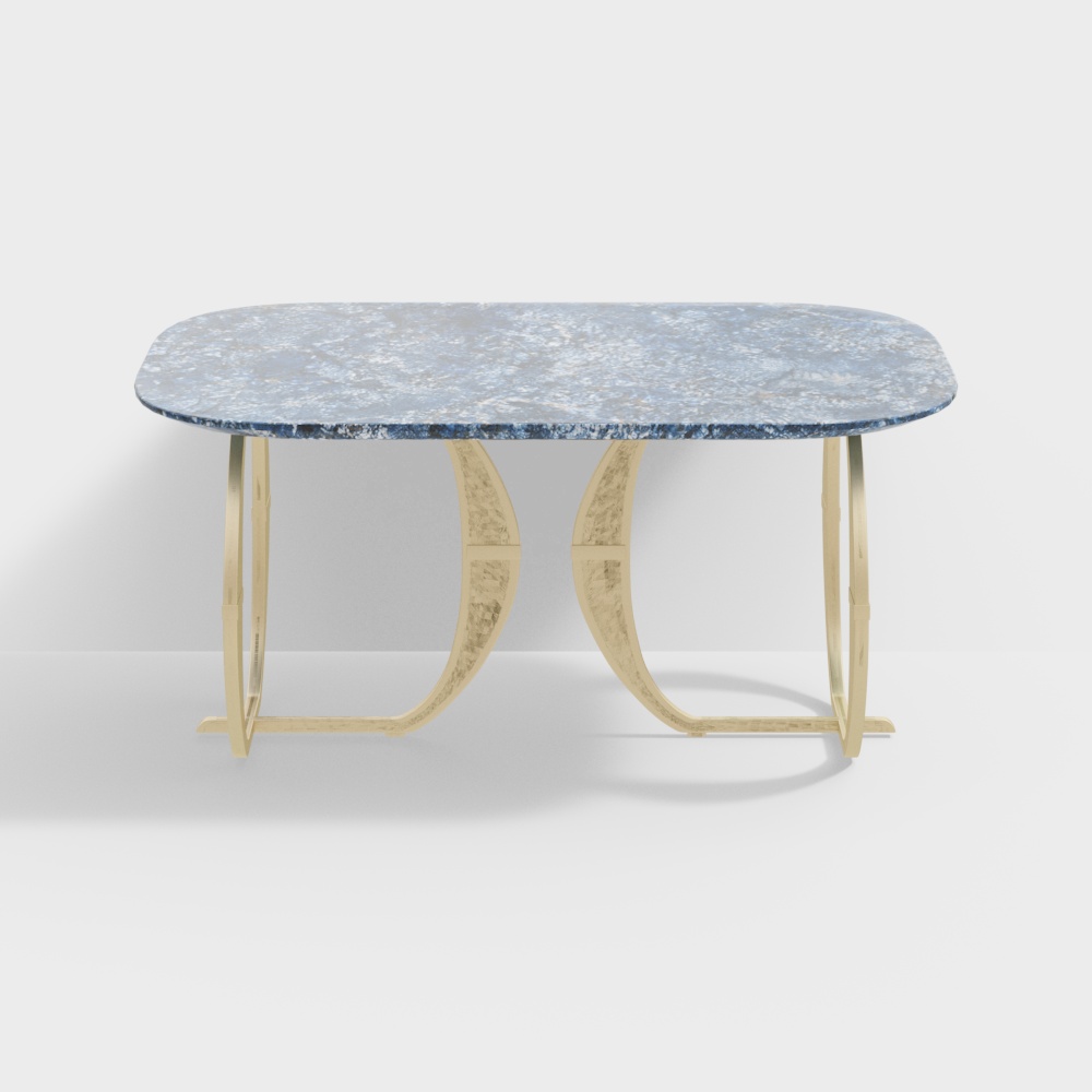 1.6m dining table-BSF215161-House of Light