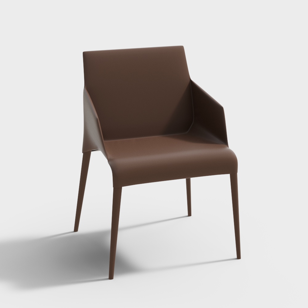 Chaise de salle à manger