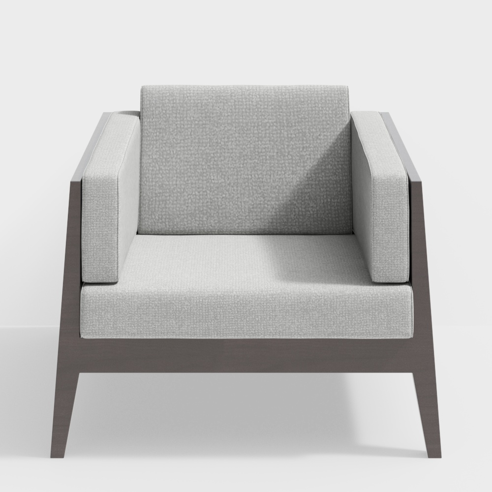 sofá de sala de recepción