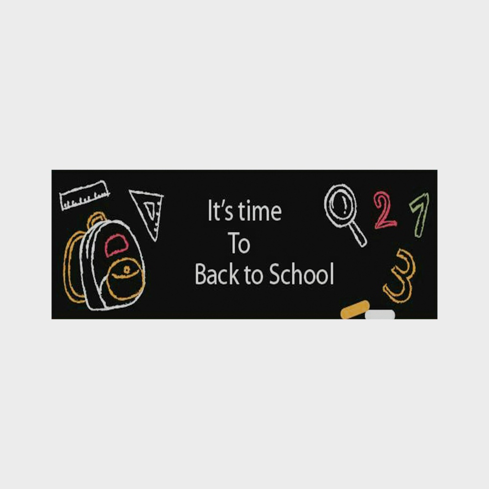 Decoración de pared para jardín de infantes