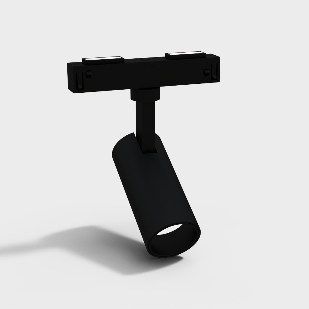 Projecteur à piste magnétique encastré Yeelight Pro-S21