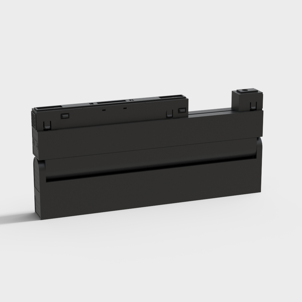 Yeelight Pro-E20 embedded magnetic folding spotlight 12 heads