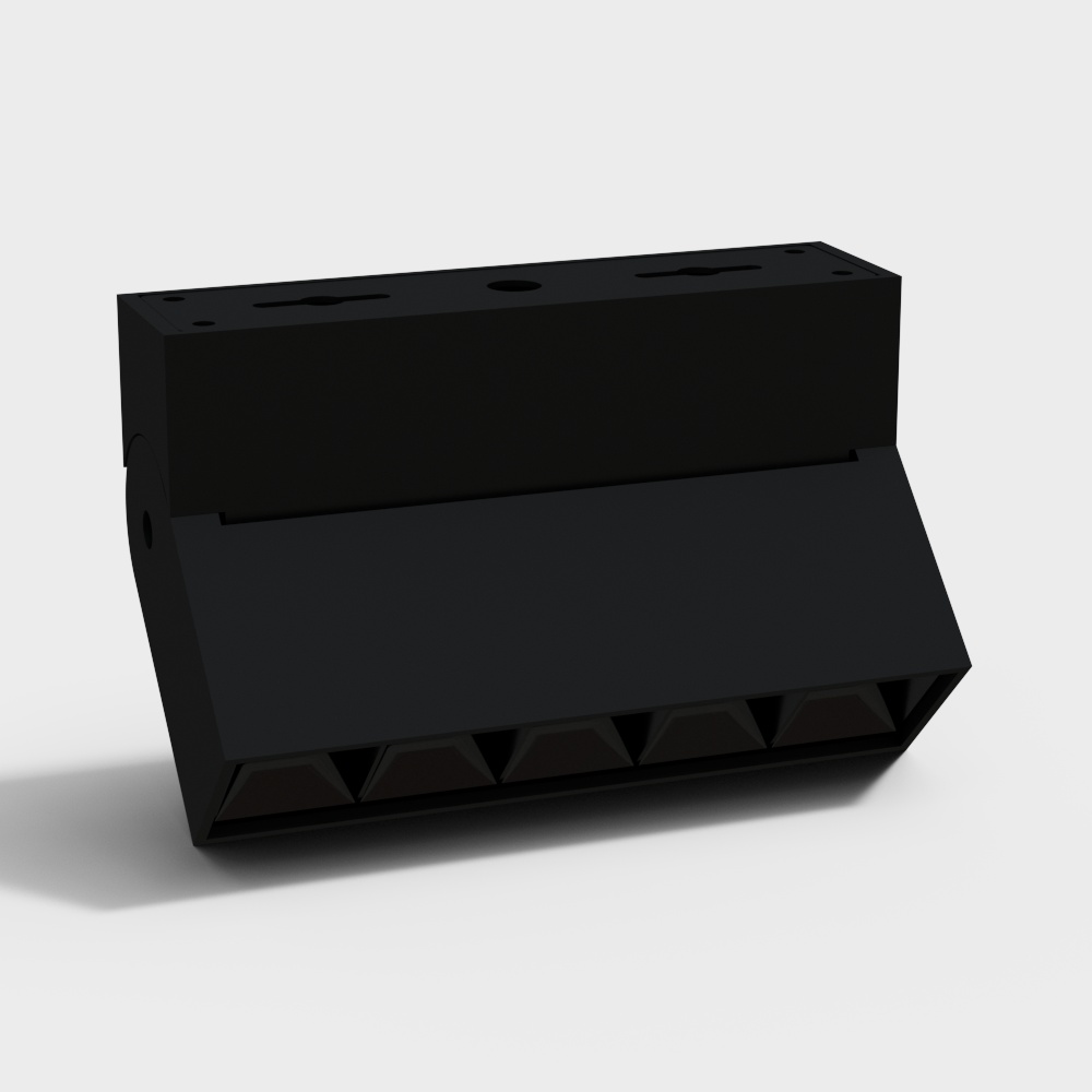 Yeelight Pro-S21 embedded magnetic folding spotlight 5 heads